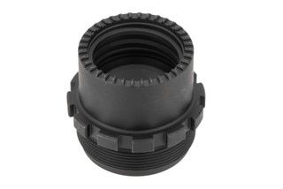 Yankee Hill Machine Phantom QD Suppressor Adapter features a Melonite finish